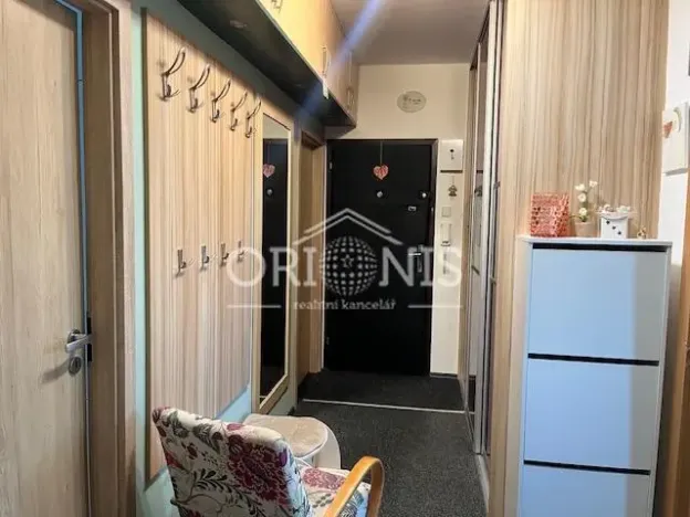Prodej bytu 3+1, Česká Lípa, Cvikovská, 74 m2
