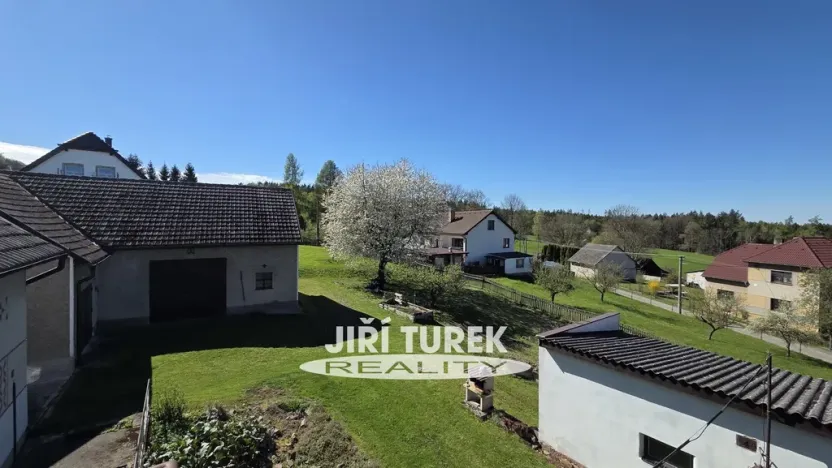 Prodej rodinného domu, Malá Víska, 180 m2