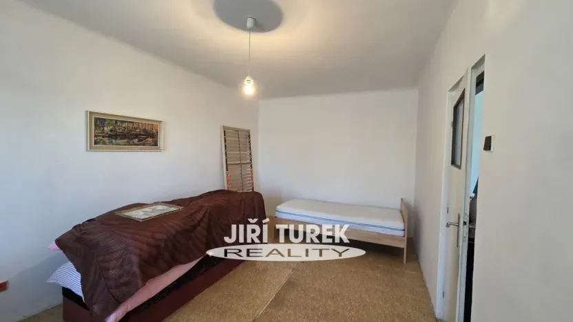 Prodej rodinného domu, Malá Víska, 180 m2