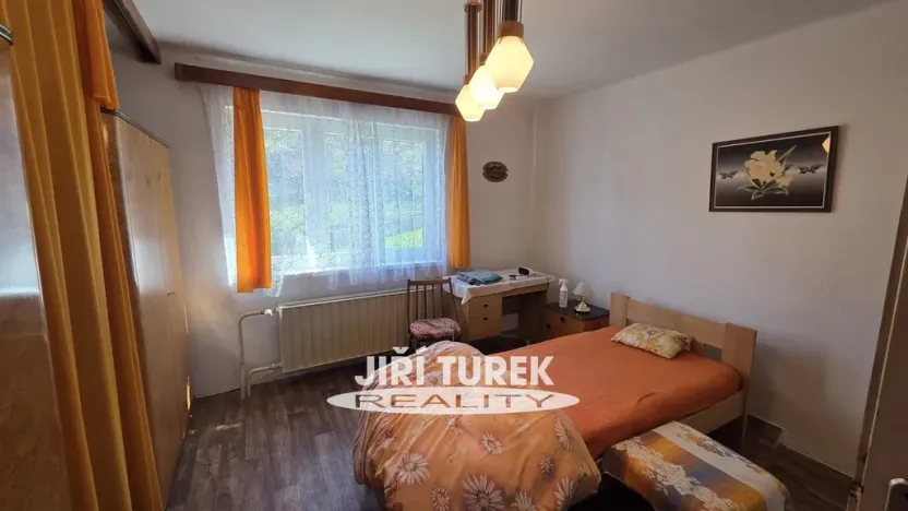 Prodej rodinného domu, Malá Víska, 180 m2