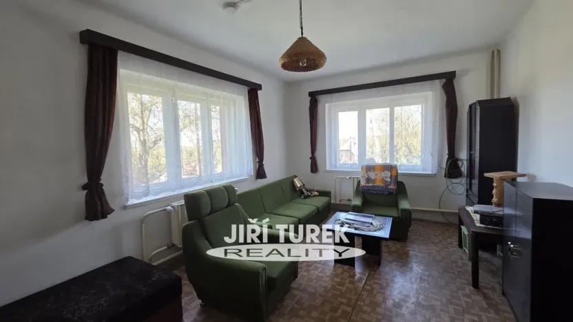Prodej rodinného domu, Malá Víska, 180 m2