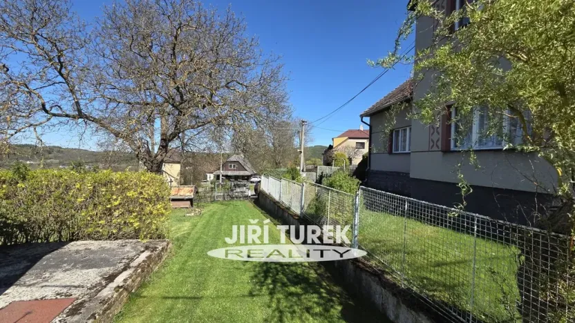 Prodej rodinného domu, Malá Víska, 180 m2