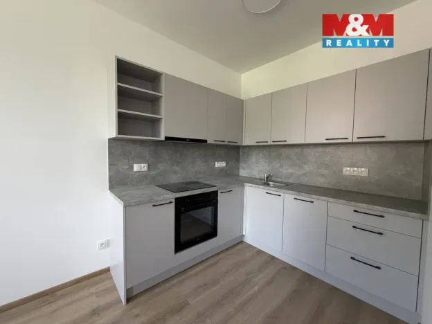 Pronájem bytu 1+kk, Předklášteří, Palackého, 27 m2