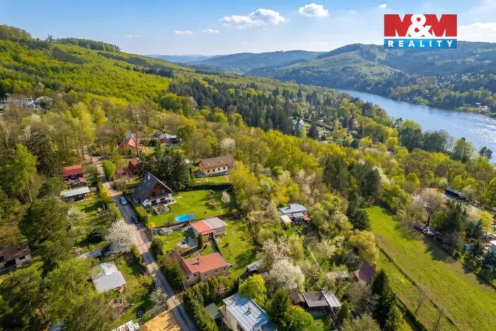 Prodej pozemku pro bydlení, Brno, 460 m2