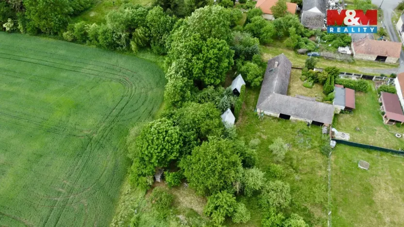 Prodej chaty, Kozlovice, 25 m2