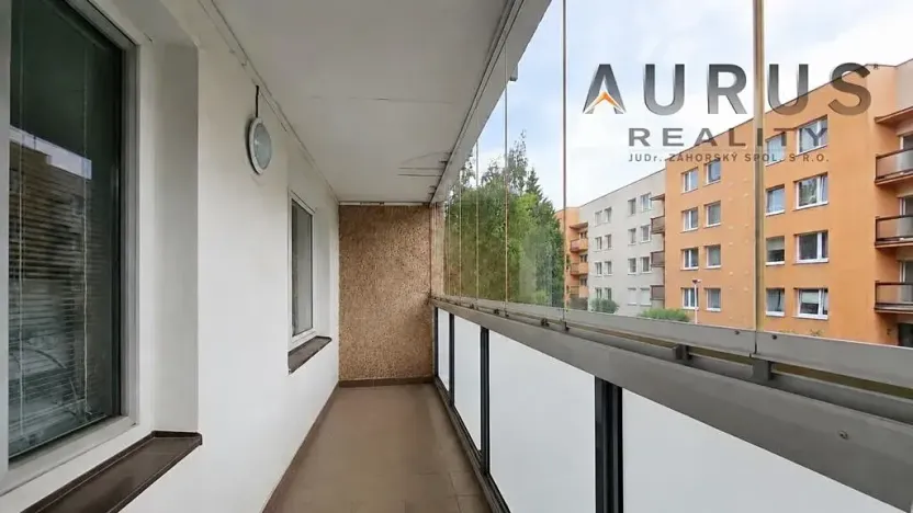 Prodej bytu 3+kk, Praha - Břevnov, Bělohorská, 73 m2