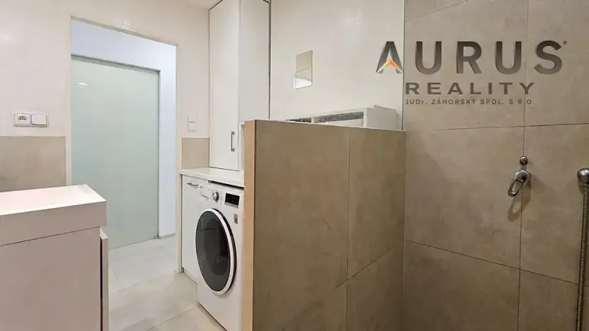 Prodej bytu 3+kk, Praha - Břevnov, Bělohorská, 73 m2