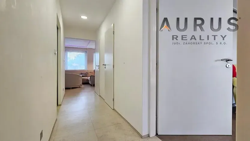 Prodej bytu 3+kk, Praha - Břevnov, Bělohorská, 73 m2