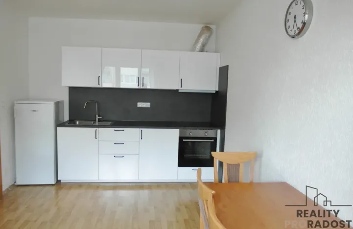 Pronájem bytu 2+kk, Praha - Stodůlky, Petržílkova, 54 m2