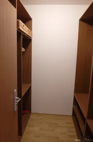 Pronájem bytu 2+kk, Praha - Stodůlky, Petržílkova, 54 m2