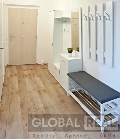 Pronájem bytu 2+1, Jihlava, U Pivovaru, 57 m2