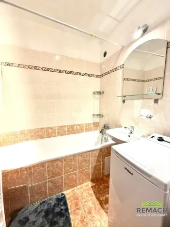 Pronájem bytu 3+1, Uherské Hradiště, Sadová, 68 m2