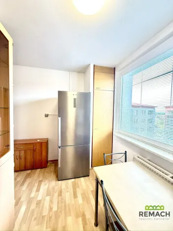 Pronájem bytu 3+1, Uherské Hradiště, Sadová, 68 m2