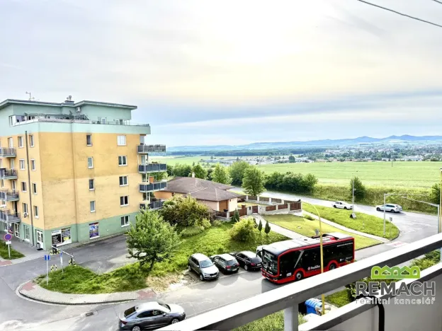 Pronájem bytu 3+1, Uherské Hradiště, Sadová, 68 m2