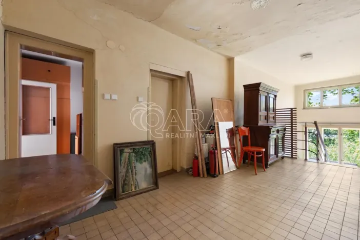 Prodej rodinného domu, Kožlany, Pražská, 135 m2