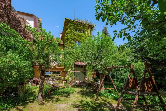 Prodej rodinného domu, Kožlany, Pražská, 135 m2