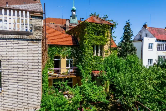 Prodej rodinného domu, Kožlany, Pražská, 135 m2