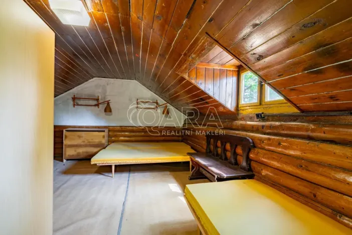 Prodej chaty, Mýto, Kařízek, 41 m2