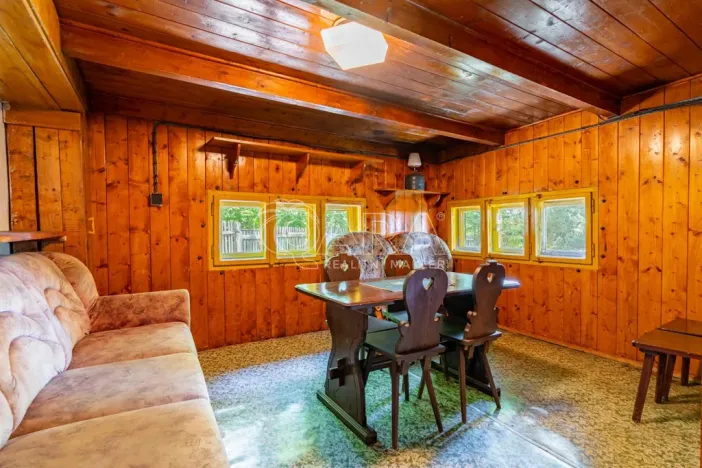 Prodej chaty, Mýto, Kařízek, 41 m2