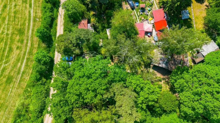 Prodej chaty, Mýto, Kařízek, 41 m2