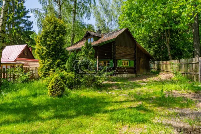 Prodej chaty, Mýto, Kařízek, 41 m2