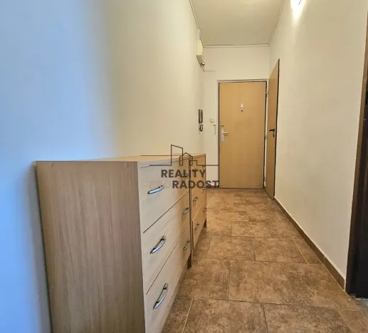 Pronájem bytu 2+1, Hodonín, Tyršova, 60 m2