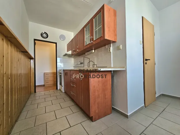 Pronájem bytu 2+1, Hodonín, Tyršova, 60 m2
