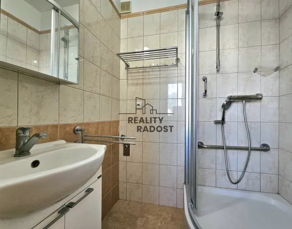 Pronájem bytu 2+1, Hodonín, Tyršova, 60 m2