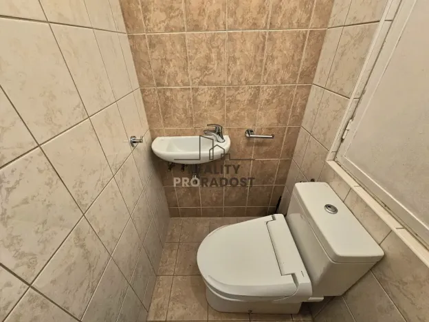 Pronájem bytu 2+1, Hodonín, Tyršova, 60 m2