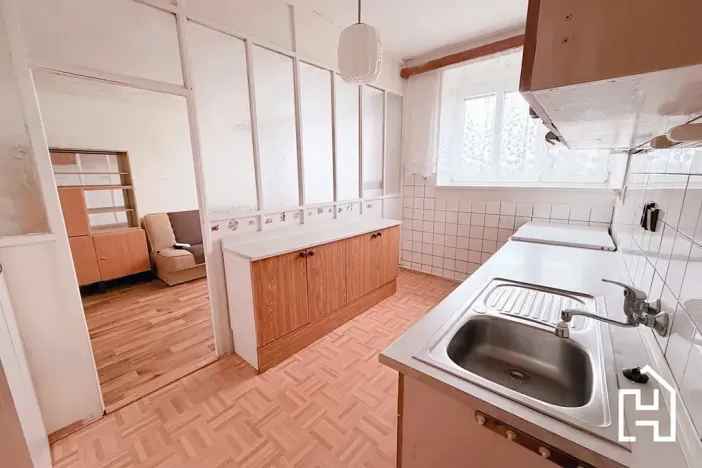 Prodej bytu 3+1, Přibyslav, Tržiště, 84 m2