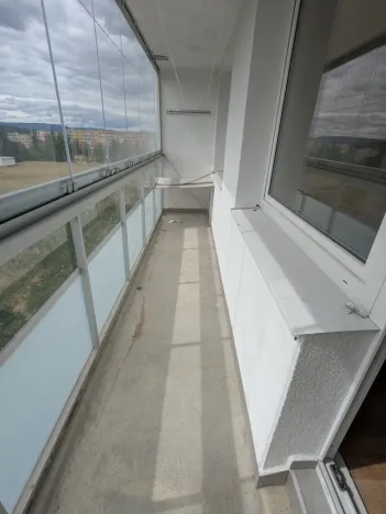 Pronájem bytu 3+1, Most, Františka Malíka, 69 m2