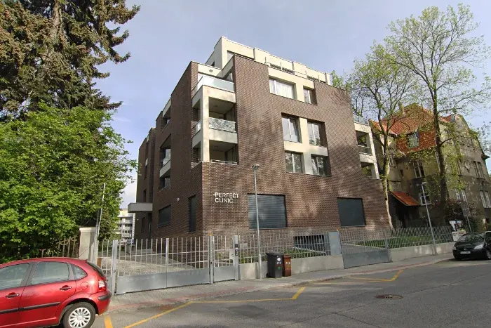 Pronájem bytu 3+kk, Liberec, Komenského, 86 m2