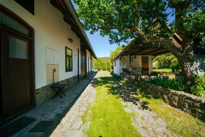 Prodej rodinného domu, Velký Chlumec - Malý Chlumec, 110 m2