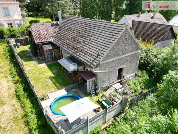 Prodej rodinného domu, Střezimíř, 110 m2