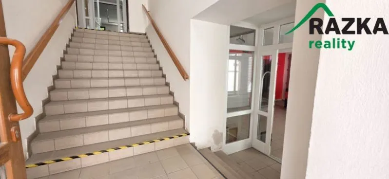 Prodej obchodního prostoru, Tachov, K Náměstí, 330 m2