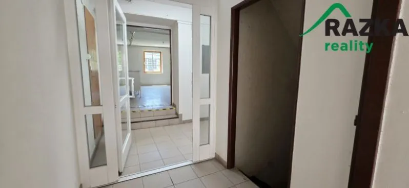 Prodej obchodního prostoru, Tachov, K Náměstí, 330 m2