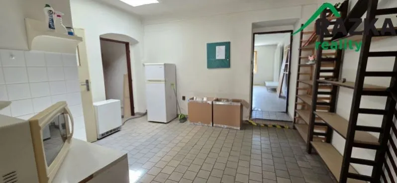 Prodej obchodního prostoru, Tachov, K Náměstí, 330 m2