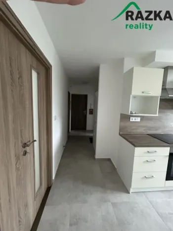 Pronájem bytu 2+1, Planá, Zahradní, 50 m2