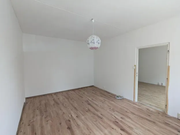 Pronájem bytu 1+1, Klášterec nad Ohří, Lípová, 35 m2