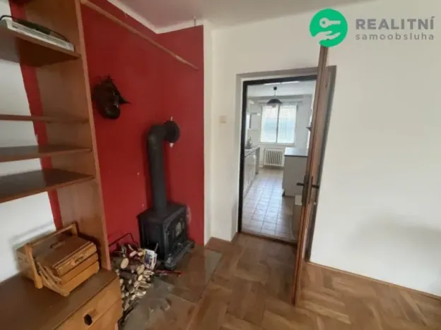 Prodej rodinného domu, Náchod, Na Skalce, 225 m2