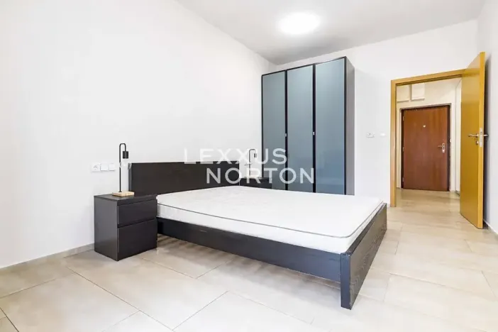 Pronájem bytu 2+kk, Praha - Bubeneč, Mlýnská, 47 m2