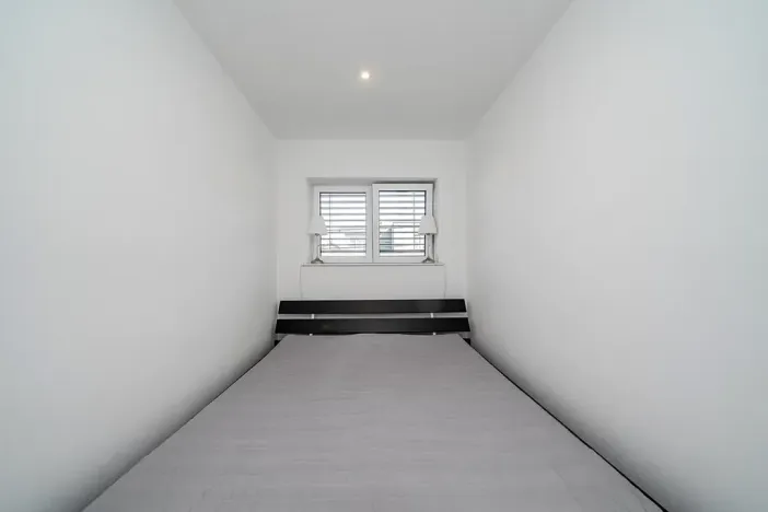 Pronájem bytu 2+kk, Ostrava, Na Nivách, 42 m2