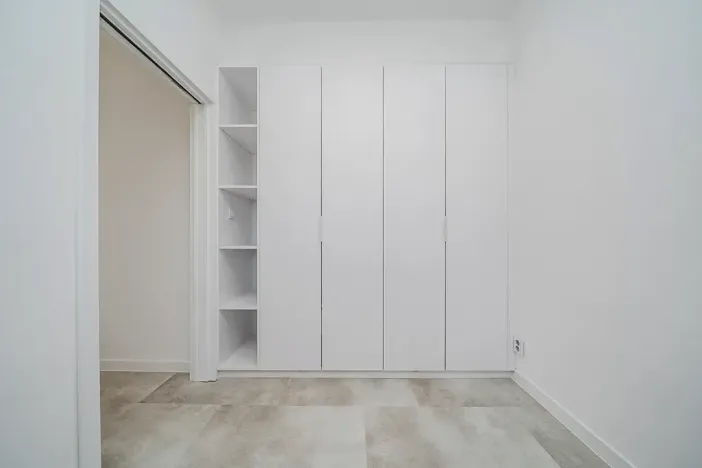 Pronájem bytu 2+kk, Ostrava, Na Nivách, 42 m2