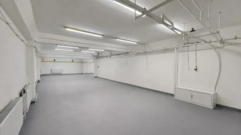Pronájem obchodního prostoru, Příbram - Příbram VIII, Budovatelů, 220 m2