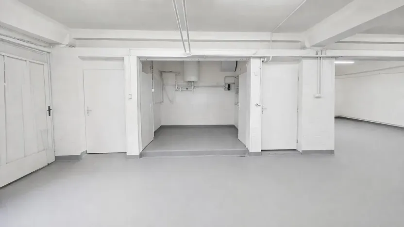 Pronájem obchodního prostoru, Příbram - Příbram VIII, Budovatelů, 220 m2