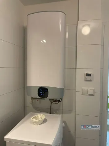 Prodej bytu 3+kk, Hlohovec, K zámečku, 79 m2
