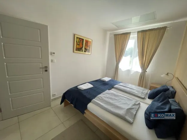 Prodej bytu 3+kk, Hlohovec, K zámečku, 79 m2