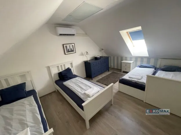 Prodej bytu 3+kk, Hlohovec, K zámečku, 79 m2