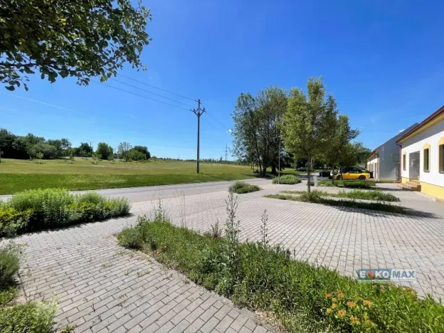Prodej bytu 3+kk, Hlohovec, K zámečku, 79 m2