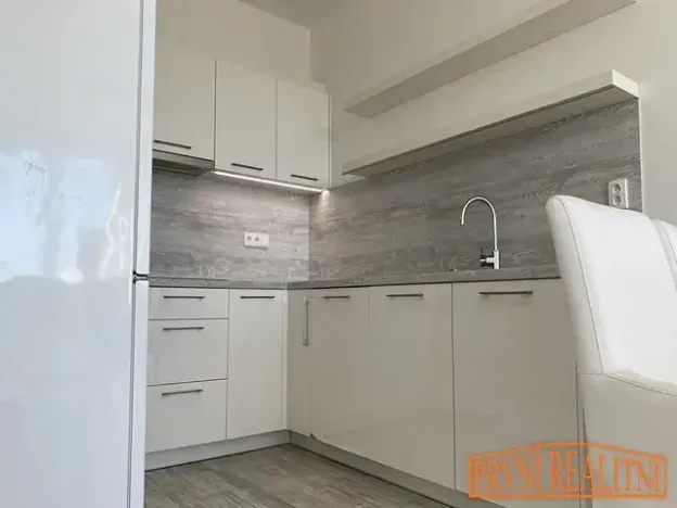 Pronájem bytu 2+kk, Uherský Brod, Seichertova, 60 m2